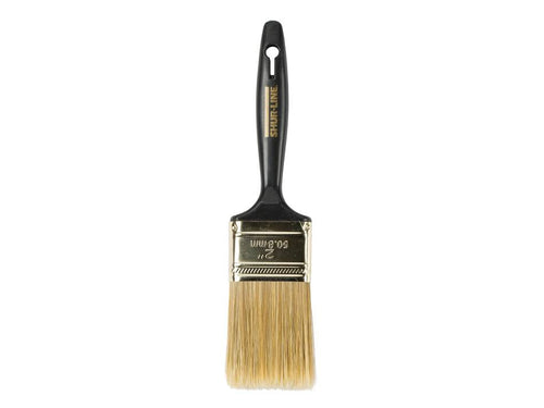 Shur-Line 2 Flat Brush Varnishes Poly & Bristle