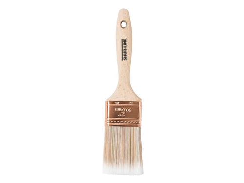 Shur-Line 2 Flat Sash Paint Brush