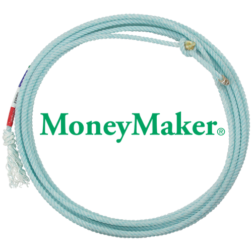 Classic Rope Money Maker Team Rope 30-foot