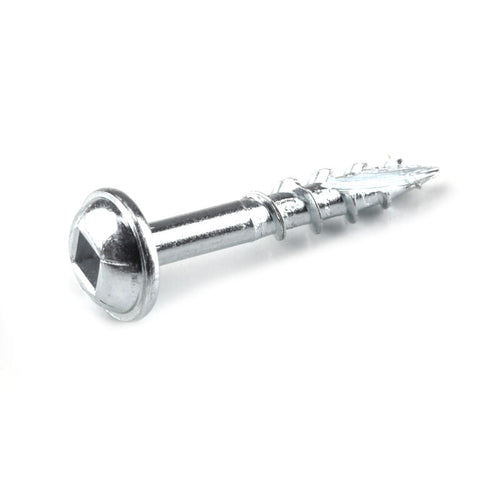 Kreg Zinc Pocket-Hole Screws