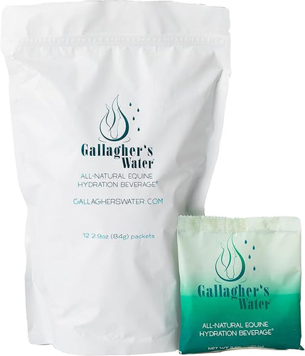 Gallagherโs Water Original Formula