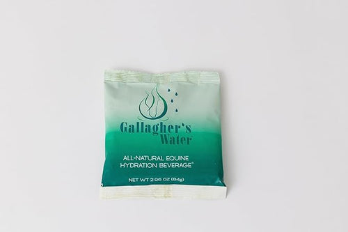 Gallagherโs Water Original Formula