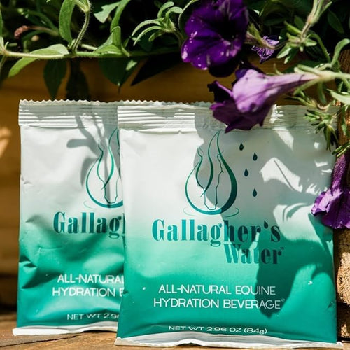 Gallagherโs Water Original Formula