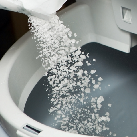 Water Softeners category image