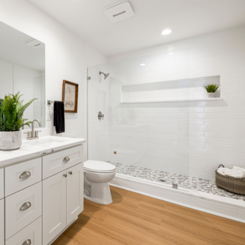 Bathroom category image