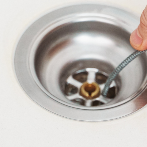 Snakes & Drain Openers category image