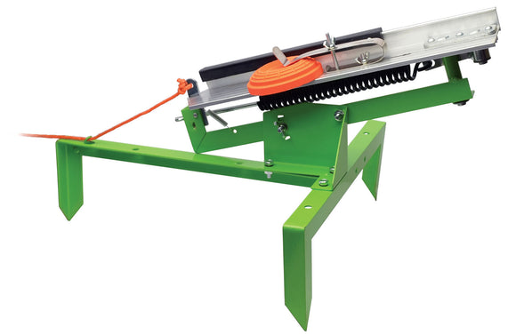 SME SMEFCT Clay Target Thrower