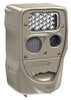 Cuddeback H1453 IR  20 MP Low-Glow Infrared Brown None