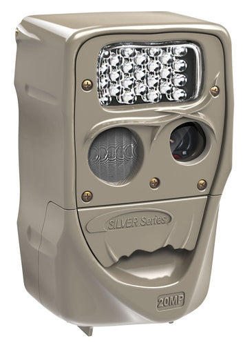 Cuddeback H1453 IR  20 MP Low-Glow Infrared Brown None