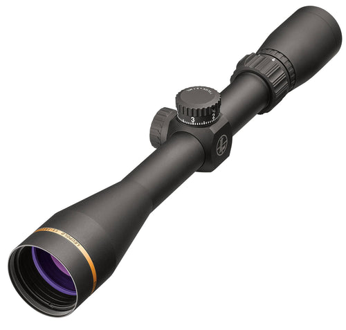 Leupold 175079 VX-Freedom  4-12x 40mm Obj Side Focus 21.50 ft @ 100 yds FOV 30mm Tube Matte Black Finish Tri-MOA Reticle