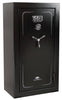 Sports Afield SA5932P Preserve Gun Safe Electronic Keypad Steel Black