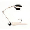 Johnson Beetle Spin® Nickel Blade