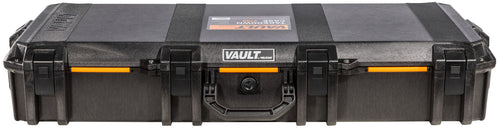 Pelican VCV700 Vault Long Case 39 Black Polymer Rifle