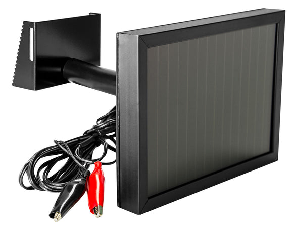 Spypoint SP12V Solar Panel 9ft power cable
