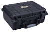 Reliant 10195 Mule Protective Case  Large Black Handgun 16 x 13 x 6.87