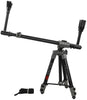 Caldwell 1100471 Fieldpod  Tripod Shooting Rest 360 Degree Pan 20-42 Black