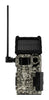 Spypoint LINKMICROS Cellular Link-Micro-S-LTE 10 MP Infrared 80 ft Camo