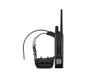Garmin 0100203500 Pro 500 Plus TT15 Bundle Black Rechargeable Li-ion Up to 3 Dogs 2 Miles or More