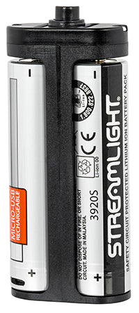 Streamlight 78105 Stinger SL-B26 Li-ion 2600 mAh 2 Pack