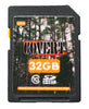 Covert Scouting Cameras 5274 SD Memory Card  32GB