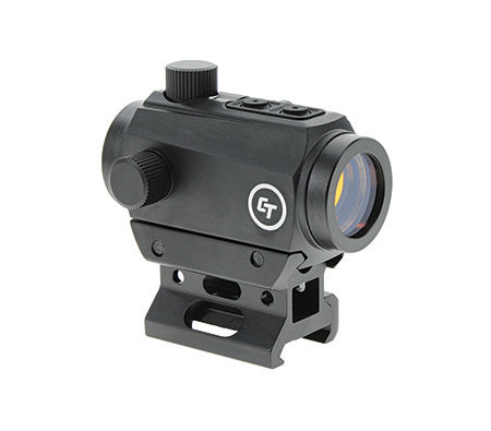 CRIM 01-02030 CTS25 COMPACT RED DOT LG