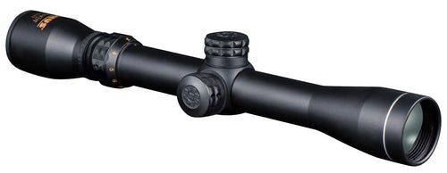 Konus 7235 KonuShot 3-12x 40mm Obj 27.4-6.9 ft @ 100 yds FOV 1 Tube Black Matte 30/30