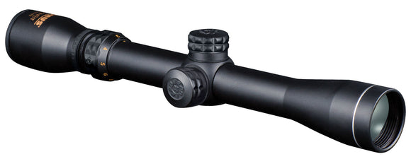 Konus 7235 KonuShot 3-12x 40mm Obj 27.4-6.9 ft @ 100 yds FOV 1