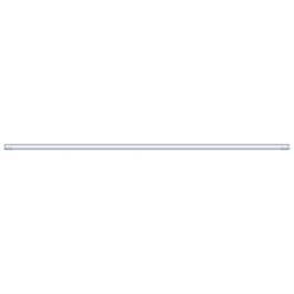 LED Linear Tube Light Bulb, 18-Watts, 4-Ft., 2-Pk.