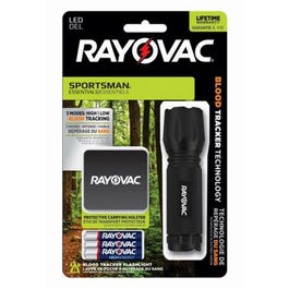 Sportsman Essentials LED Blood Tracker Flashlight