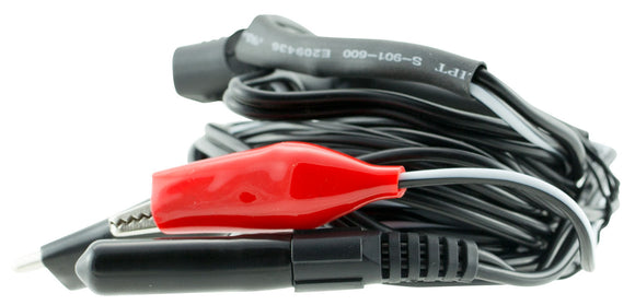 Spypoint CB12FT Power Cable  12V 12'