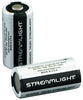 Streamlight 85175 Scorpion  3v Li-ion CR123 2 Pack