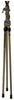 Primos 65815 Trigger Stick Gen 3 Tripod 24-62