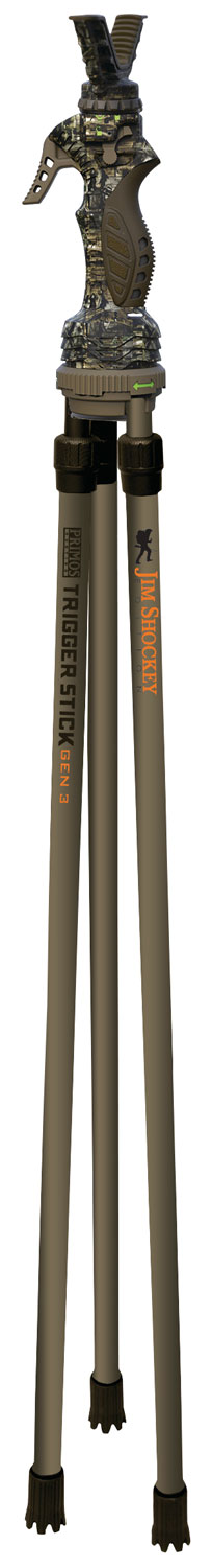 Primos 65815 Trigger Stick Gen 3 Tripod 24