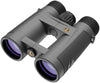 Leupold 172666 BX-4 Pro Guide HD 10x 42mm 326 ft @ 1000 yds FOV .62 Eye Relief Shadow Gray