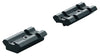 Leupold 55890 Rifleman Base 2-Piece Rem 700 Matte Black