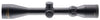 Konus 7255 KonusPro 3-10x 44mm Obj 35-10.8 ft @ 100 yds FOV 1 Tube Black Finish 30/30
