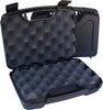 MTM 80540 Case-Gard Single Gun Case up to 4 Barrel Polypropylene Textured