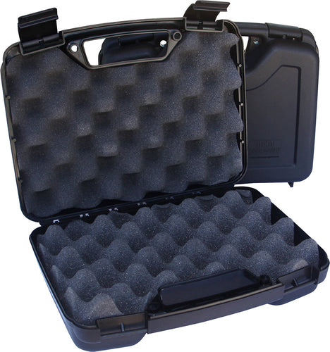MTM 80540 Case-Gard Single Gun Case up to 4 Barrel Polypropylene Textured