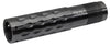 Truglo TG184X Head-Banger Long Range Turkey Optima-Choke Plus 12 Gauge Turkey Steel Black