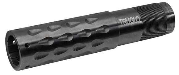 Truglo TG183X Head-Banger Long Range Turkey Benelli Crio 12 Gauge Turkey Steel Black