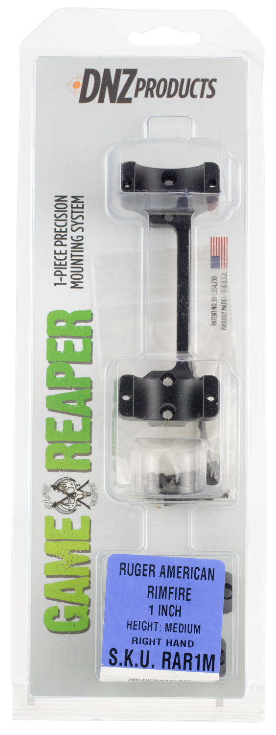 DNZ RAR1M Game Reaper Ruger American Rimfire 1