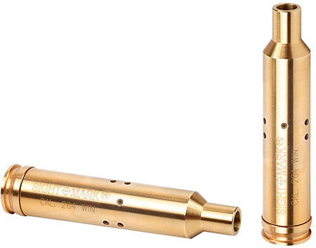 Sightmark SM39004 Boresight  Red Laser 7mm,264,338 Cal Brass