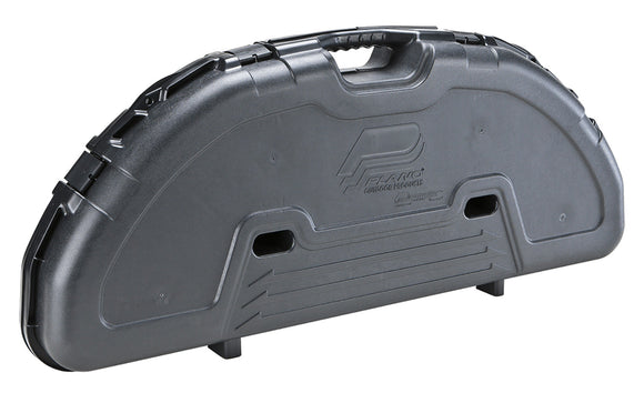 Plano 111000 Protector Bow Case Polypropylene Black 43.25
