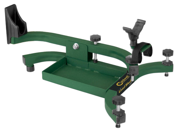Past 101-777 Lead Sled Solo Shooting Rest