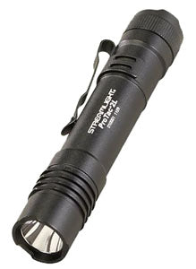 Streamlight 88031 ProTac 2L 350/30 Lumens C4 LED Aluminum Black CR123A Lithium