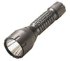 Streamlight 88860 PolyTac HP 600/260/35 Lumens LED Polymer Black CR123A Lithium