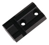 Weaver Mounts 48093 Top MountRemington/Savage Black