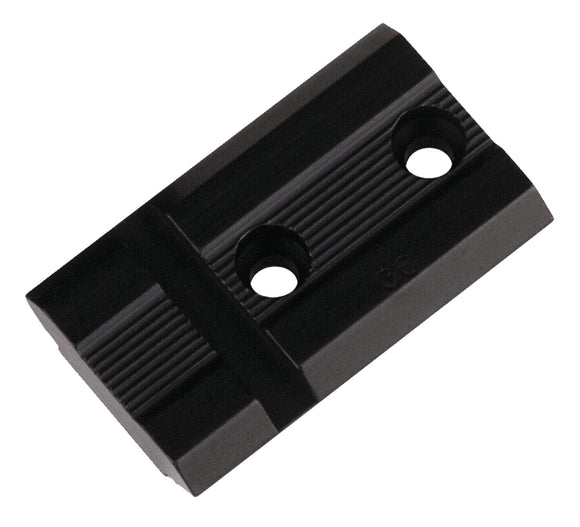 Weaver Mounts 48036 Top Mount BSA/Moss/Rem/Wthby Black