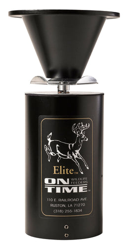 On Time 11113 Elite Lifetime Feeder Timer Universal 1-30 Seconds AA