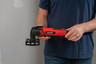 Arrow Fastener Double Gang Box Cutter
